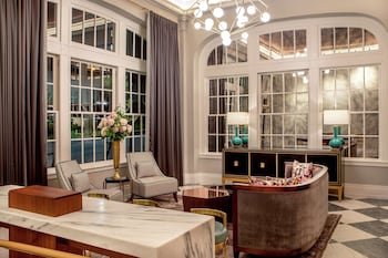 The Virginian Hotel