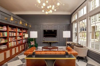 The Virginian Hotel
