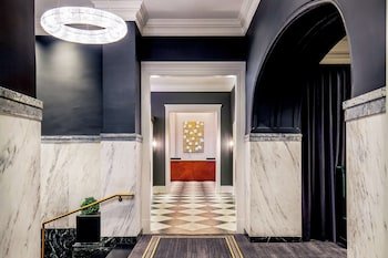 The Virginian Hotel