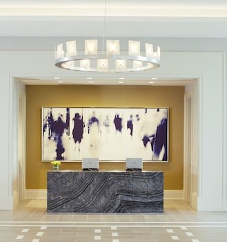 Hyatt Regency Atlanta Perimeter at Villa Christina