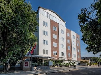 Hotel MS Chipichape Plus