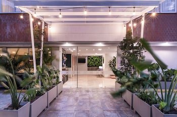 Hotel MS Chipichape Plus
