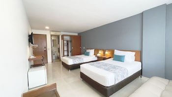 Hotel MS Chipichape Plus
