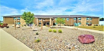Qube Hotel Polk City