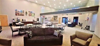 Qube Hotel Polk City