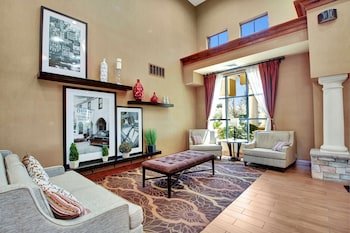 Hampton Inn & Suites Hemet