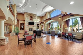 Hampton Inn & Suites Hemet