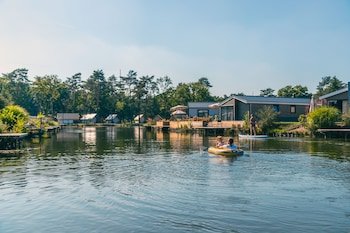 EuroParcs Zilverstrand