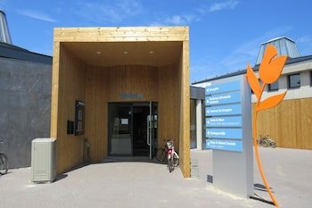 EuroParcs Zilverstrand