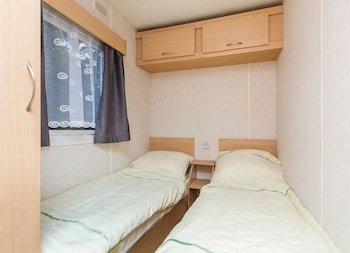 EuroParcs Zilverstrand