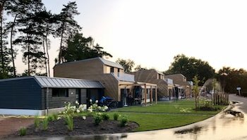 EuroParcs Zilverstrand