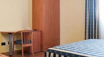 Blue Ribbon Hotel