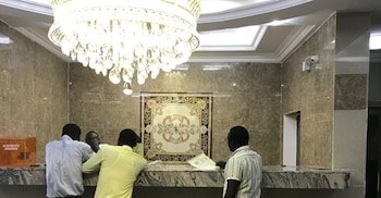 Milton Park Hotels & Resort