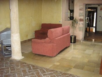 Hospederia Porta Coeli