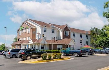 Extended Stay America Chantilly Dulles