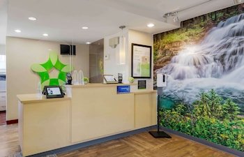 Extended Stay America Chantilly Dulles