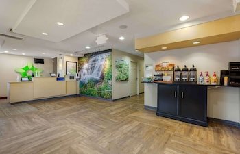 Extended Stay America Chantilly Dulles