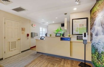 Extended Stay America Chantilly Dulles
