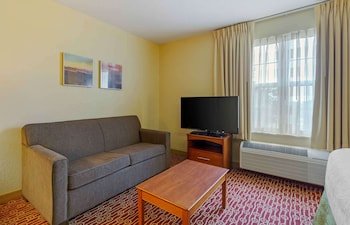 Extended Stay America Chantilly Dulles