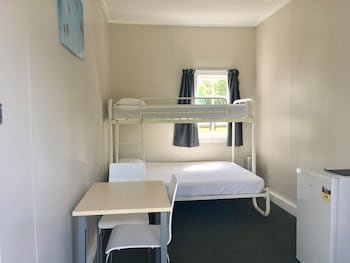 Stratford Kiwi Motels & Holiday Park
