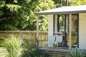 Stratford Kiwi Motels & Holiday Park
