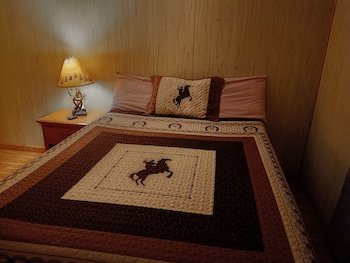 El Rancho Motel