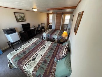El Rancho Motel