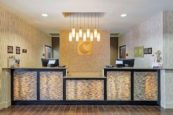Comfort Inn & Suites Brighton Denver NE Medical Center