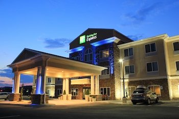Holiday Inn Express Hotel & Suites Belle Vernon