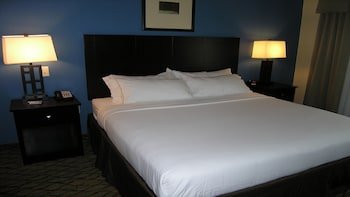 Holiday Inn Express Hotel & Suites Belle Vernon