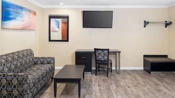 Scandia Motel