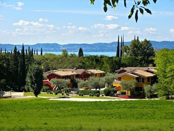 Poiano Resort Appartamenti