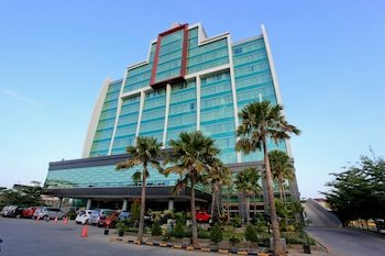 Grand Clarion Kendari