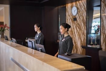 Grand Clarion Kendari