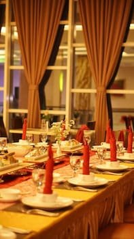 Grand Clarion Kendari
