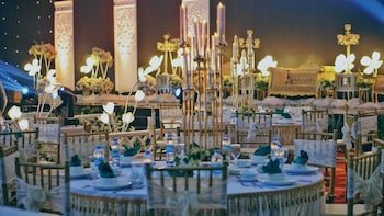 Grand Clarion Kendari