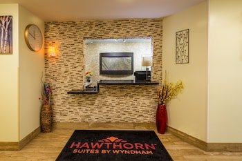 Hawthorn Extended Stay by Wyndham Saint Robert