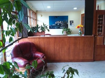 Hotel Yeste