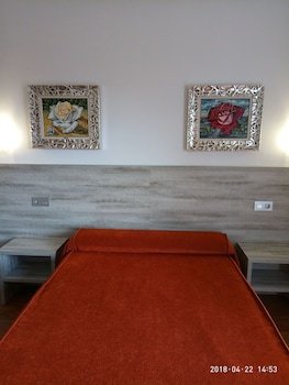 Hotel Yeste
