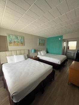 Monaco Motel