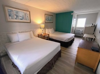 Monaco Motel
