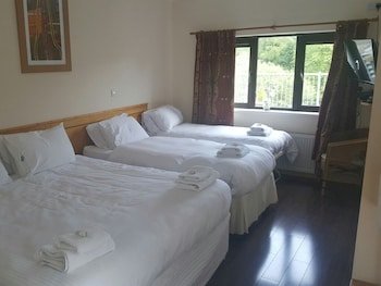 The Meetings B&B