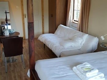 The Meetings B&B
