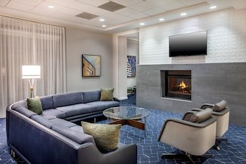 Courtyard Boston Billerica/Bedford