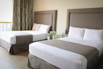 Hotel Suites Bernini