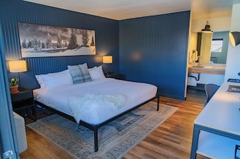 Gravity Haus Winter Park