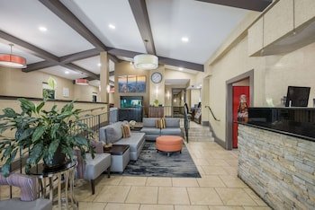 Best Western Asheville Tunnel Road