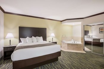 Best Western Asheville Tunnel Road