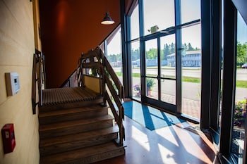 The Blue Wave Inn