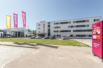 Serways Hotel Steigerwald